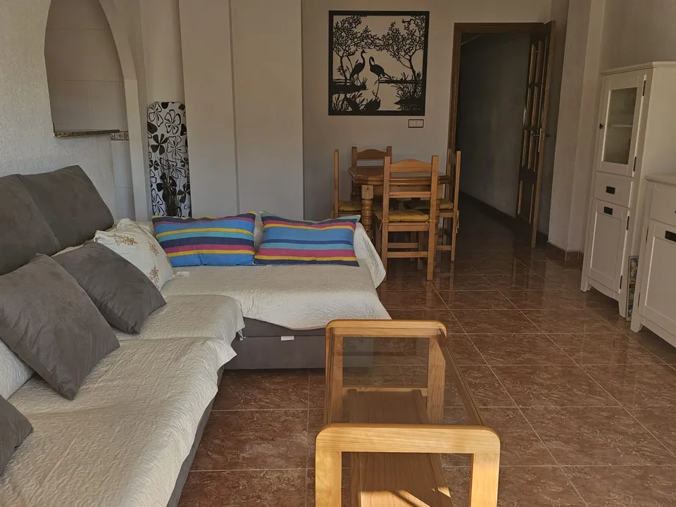 Lejlighed i Torrevieja, Alicante - foto 4